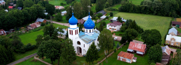 Zapraszamy do wsp&oacute;lnej modlitwy