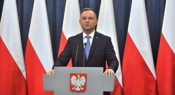 Prezydent Duda podpisał ustawę przedłużającą Tarczę Antyinflacyjną do końca grudnia br.