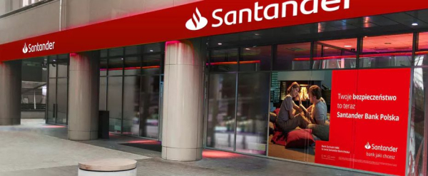 Źródło zdjęć: Santander Bank Polska