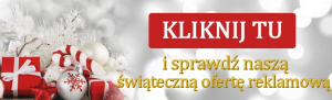 Świąteczna Oferta Reklamowa Telewizji Sokółka