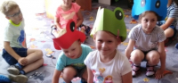 Czytajmy dzieciom - w prezencie [Zdjęcia]