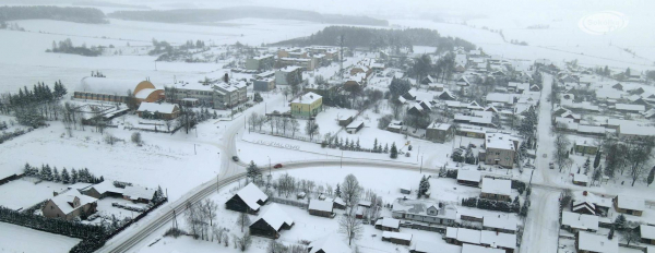 Jak przedstawia się budżet Gminy Szudziałowo na 2021 rok? [Film]