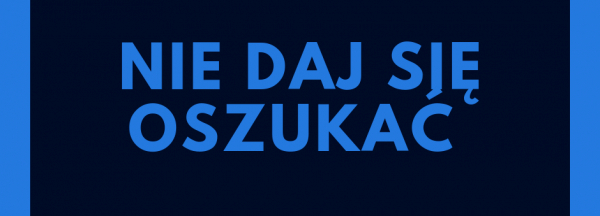 Mieszkaniec powiatu sokólskiego stracił ponad 2 tysiące złotych.