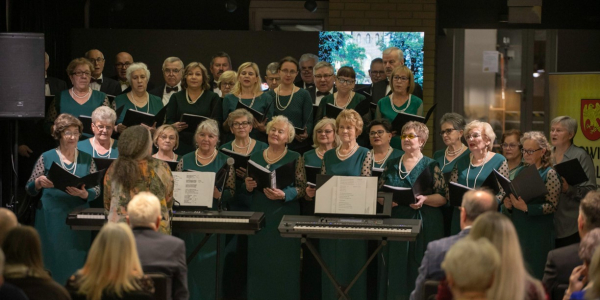 Na scenie są już od 30 lat