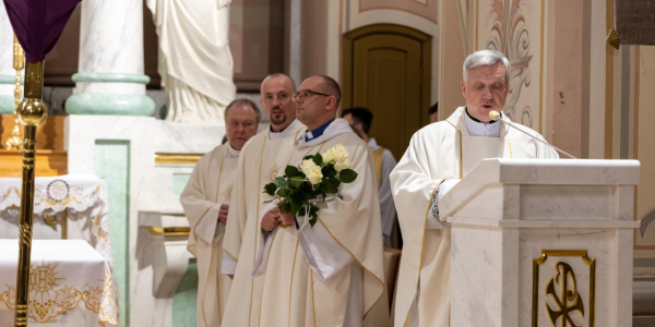 Wielki Czwartek w Sok&oacute;łce &ndash; tajemnica bliskości, wdzięczności i duchowego głodu