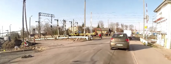 Wiadukt na ul. Kryńskiej coraz bliżej realizacji [wyniki ofert]