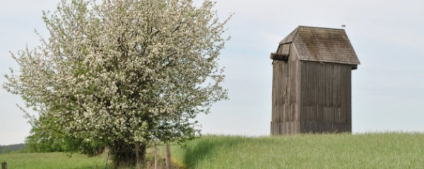 Historia wiatraka o imieniu JAN [Zdjęcia]