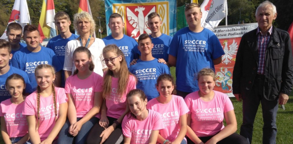 LUKS Eurocentr wśr&oacute;d najlepszych [Zdjęcia]
