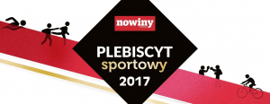 Trwa plebiscyt na super-sportowca. Zagłosuj na swojego faworyta!!!