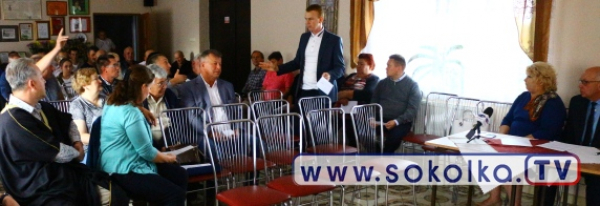 Mieszkańcy podzieleni o park kulturowy w Bohonikach [Film i Zdjęcia]