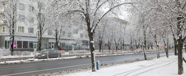 Prognoza pogody na nowy tydzień