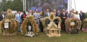 Podsumowanie 2025 roku-wydarzenia kulturalne w powiecie sok&oacute;lskim.