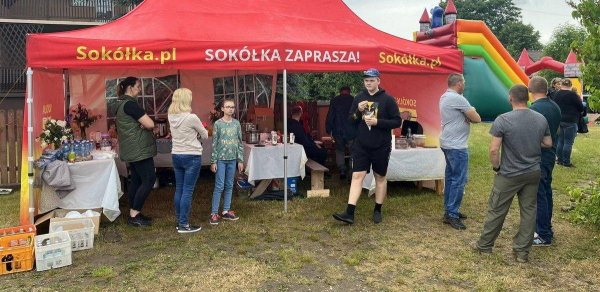 Piknik Rodzinny w Woronianach [Zdjęcia]