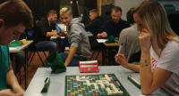 I Mistrzostwa w Scrabble wyłoniły najlepszych 