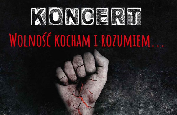 Koncert z okazji Narodowego Święta Niepodległości