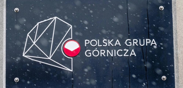 Polska Grupa Górnicza ostrzega przed oszustwami w sieci