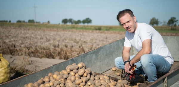 Program Agrarny: 30 lat współpracy PepsiCo z polskimi rolnikami