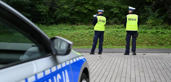 W niedzielę weszły w życie przepisy kasujące punkty karne po roku