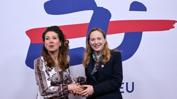 Ministrowie UE o polityce sp&oacute;jności: wsp&oacute;lna deklaracja zgodna z postulatami Komitetu Region&oacute;w