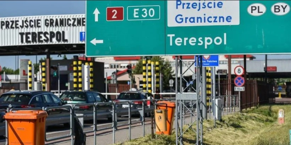 Polska otworzy przejścia graniczne z Białorusią