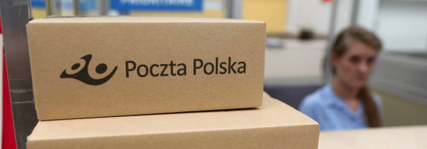 Od 1 października rosną ceny niektórych usług Poczty Polskiej