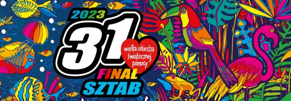 Finał WOŚP w Sokółce