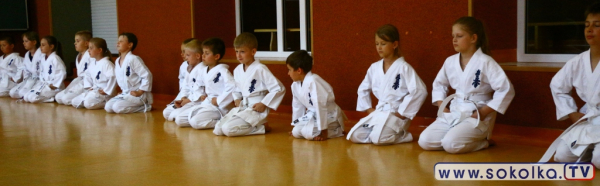 Bezpłatny tae-aerobik i karate już w najbliższą sobotę w Szudziałowie