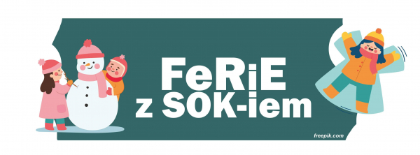 Ferie z SOK-iem