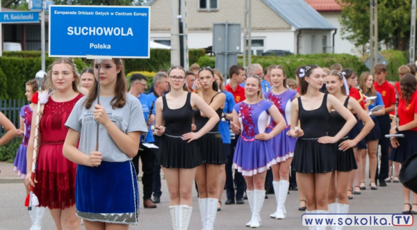 Orkiestry dęte zn&oacute;w połączyły pokolenia