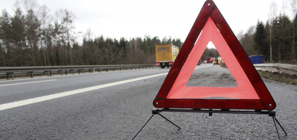 Uzupełniające opinie biegłych w sprawie śmiertelnego potrącenia pieszego przez motocyklistę