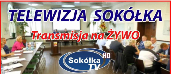 Rada miejska zwołuje nadzwyczajną sesję pomimo nowych obostrzeń [Transmisja na Żywo]