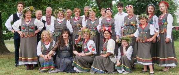 “W świątecznym nastroju” koncert Jemioły w Sokółce