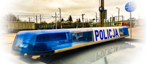 66-latka i dziecko potrąceni podczas cofania auta