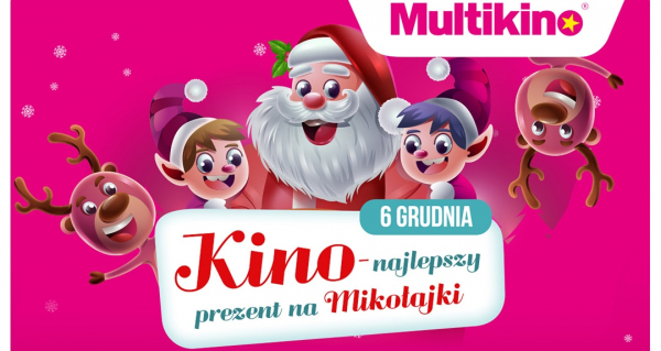 Multikino