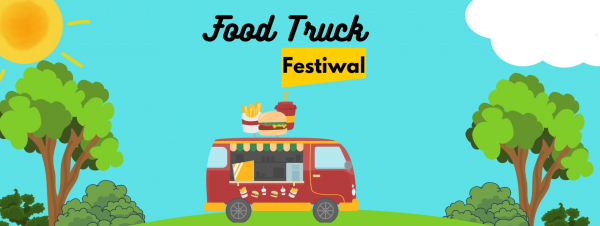 Festiwal Food Truck&oacute;w w Sok&oacute;łce