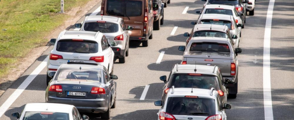 Prawo jazdy już nie jest tak pożądane jak kiedyś. Z kilku powodów