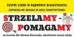 KS Szczypiorniak zmierzy się z LKS Dąb [PLAKAT]