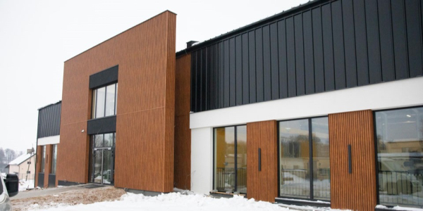 Nowy impuls dla kształcenia zawodowego. Otwarcie Branżowego Centrum Umiejętności w R&oacute;żanymstoku