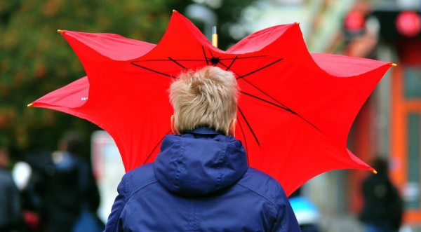 Synoptyk IMGW: w piątek nadal będzie wietrznie