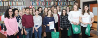 Powiatowy Konkurs Poetycki ph. 