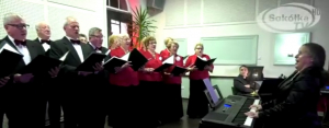 Koncert Patriotyczny w Kawiarni &quot;Lira&quot; [Film]