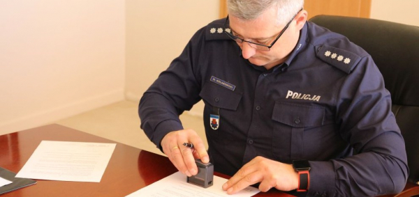 Będą dodatkowe patrole policji