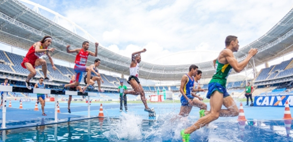 Najlepsze aparaty do zdjęć sportowych