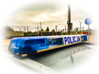 Nie zatrzymał się po wypadku. Funkcjonariusze szybko go odnaleźli