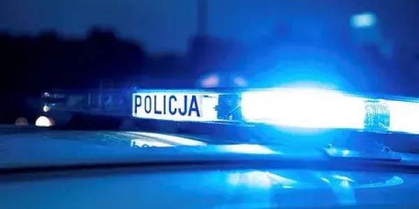 Tragedia w szkole pod Wyszkowem. 37-letnia woźna nie żyje. 15-letni absolwent zaatakował nożem.