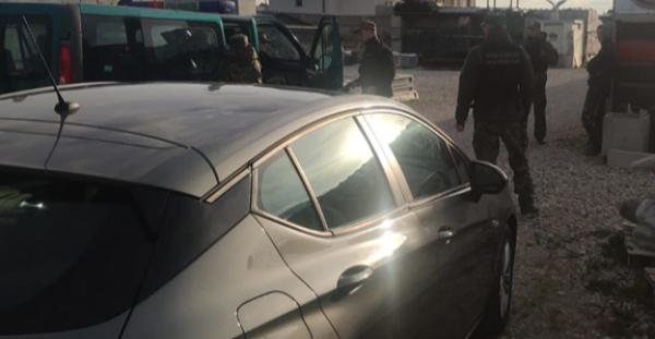 Firma nielegalnie zatrudniała cudzoziemc&oacute;w