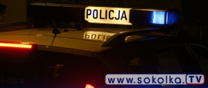 Podlascy policjanci interweniowali 473 razy