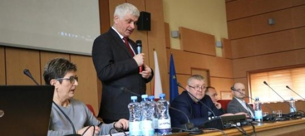 Miliony do wydania z Funduszu Dr&oacute;g Samorządowych&nbsp;