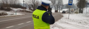 Sokólscy policjanci podsumowali 2019 rok