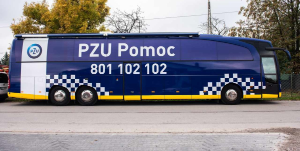 PZU gotowy do pomocy powodzianom